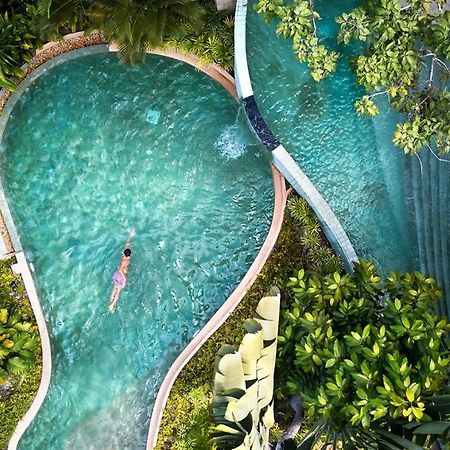 The Spa Resorts - Lamai Village Pantai Chaweng Luaran gambar