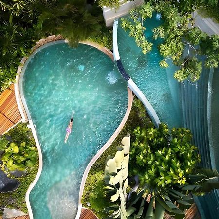 The Spa Resorts - Lamai Village Pantai Chaweng Luaran gambar