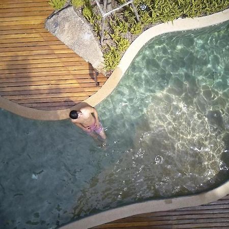 The Spa Resorts - Lamai Village Pantai Chaweng Luaran gambar