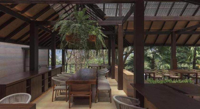 The Spa Resorts - Lamai Village Pantai Chaweng Luaran gambar