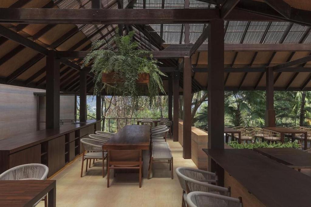 The Spa Resorts - Lamai Village Pantai Chaweng Luaran gambar
